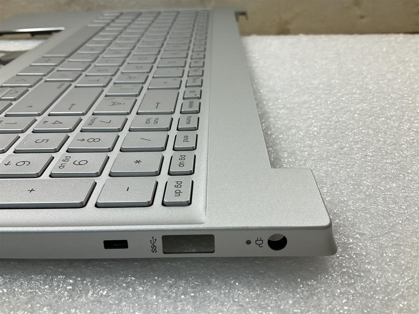 HP Pavilion 15-EG 15-EH N05644-271 N02262-271 Romanian Romen Keyboard Palmrest