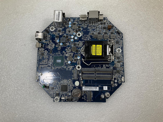 HP Z2 G3 Mini 905481-001 863114-001 Intel LGA1151 CPU Socket UMA Motherboard NEW
