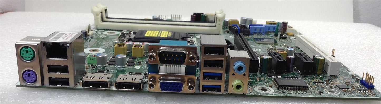 HP EliteDesk 700 G1 MT PC 787002-601 Microtower Motherboard NEW