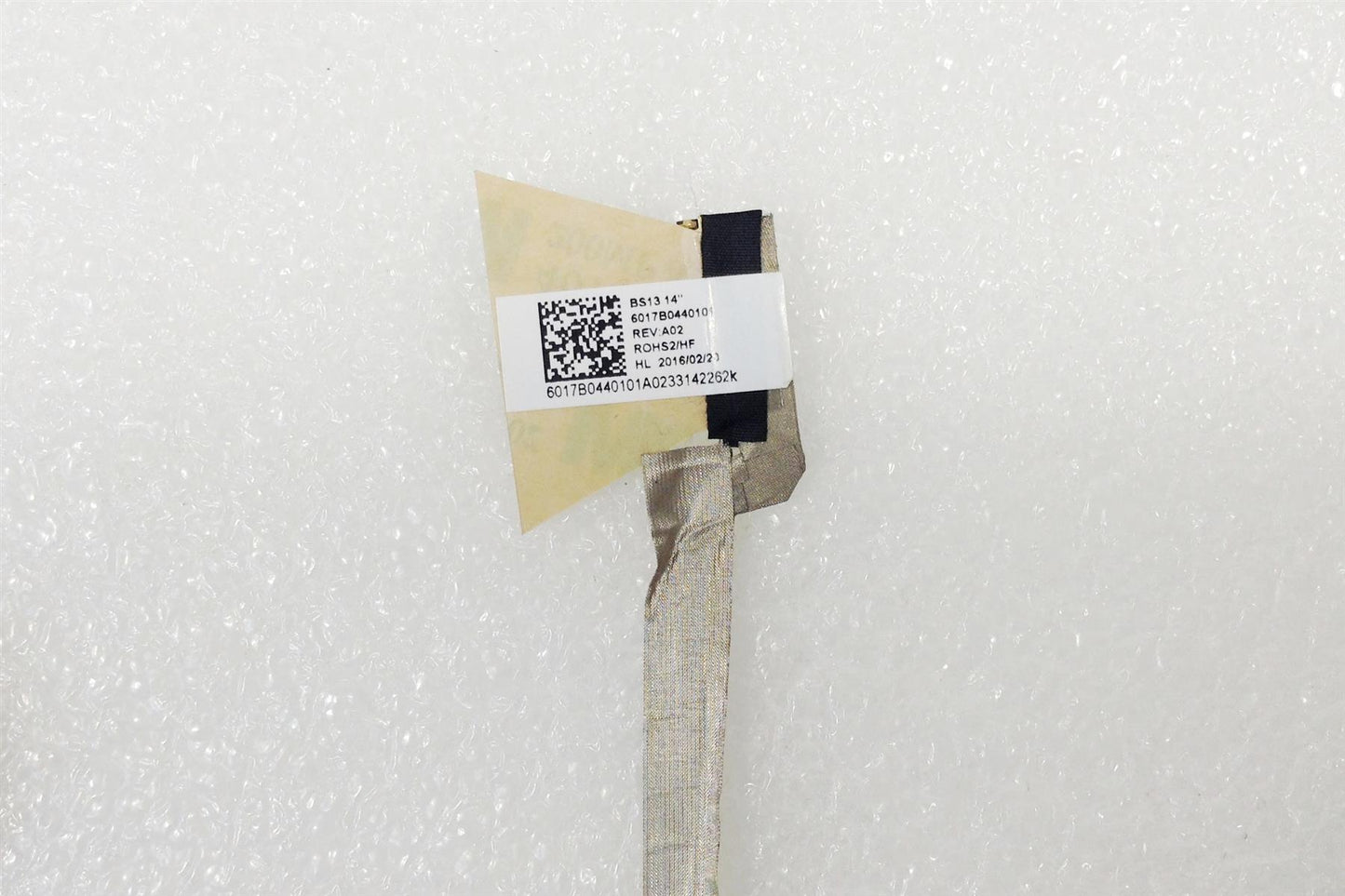 HP ProBook 645 G1 738684-001 LCD LED Screen Display Cable 640  g1 Original NEW