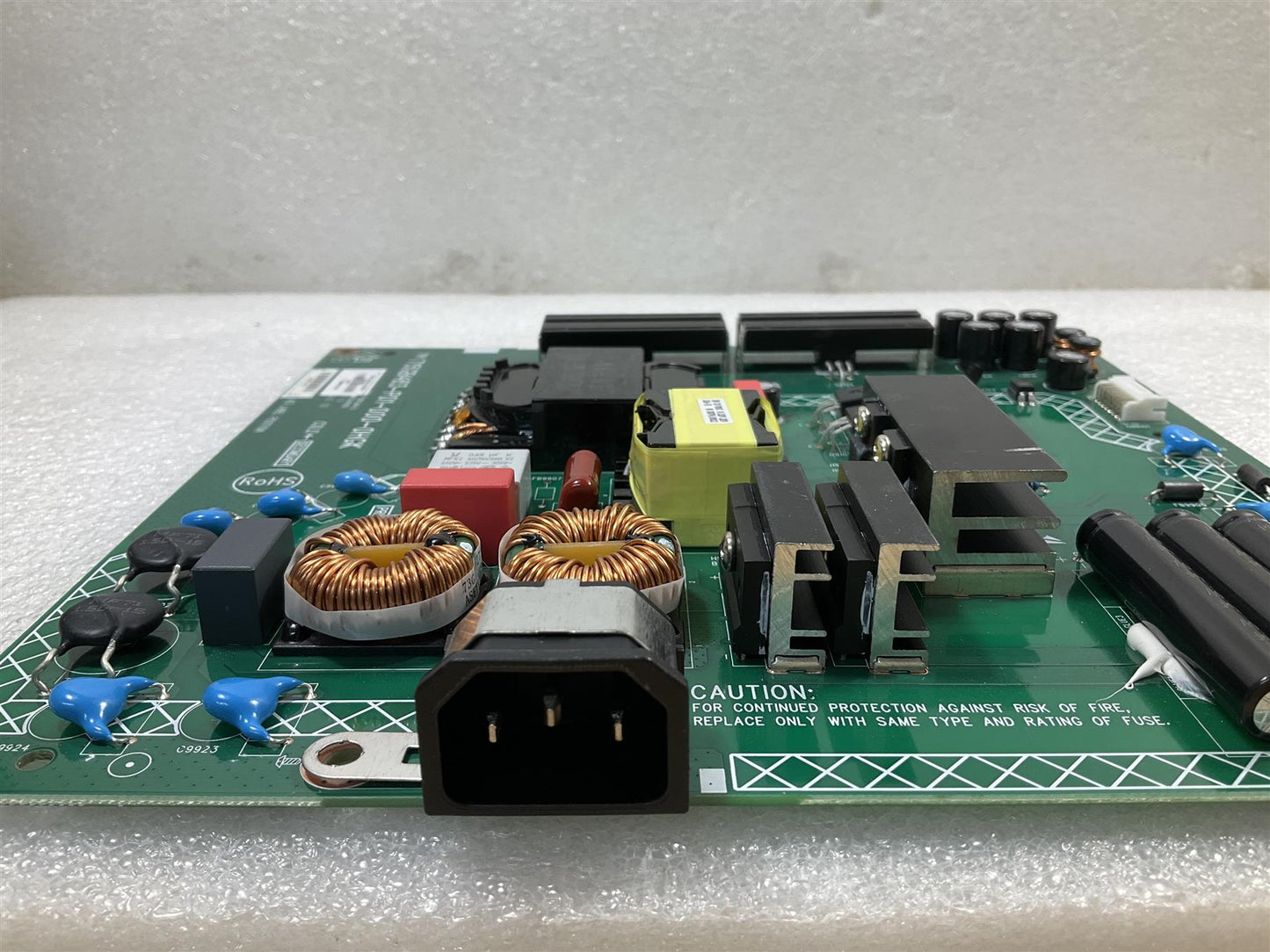 HP Z27xs G3 4K USB-C N12339-001 Screen Display Monitor PSU Power Supply Unit NEW