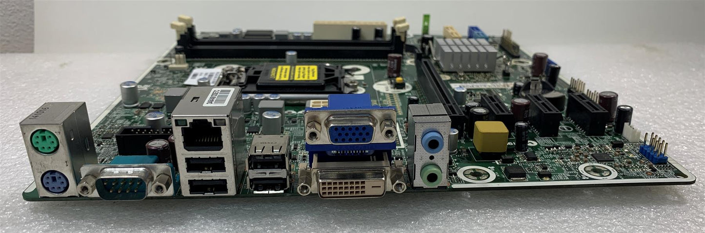 HP ProDesk 400 490 G2 Microtower 780323-001 501 601 Intel H81 Motherboard NEW