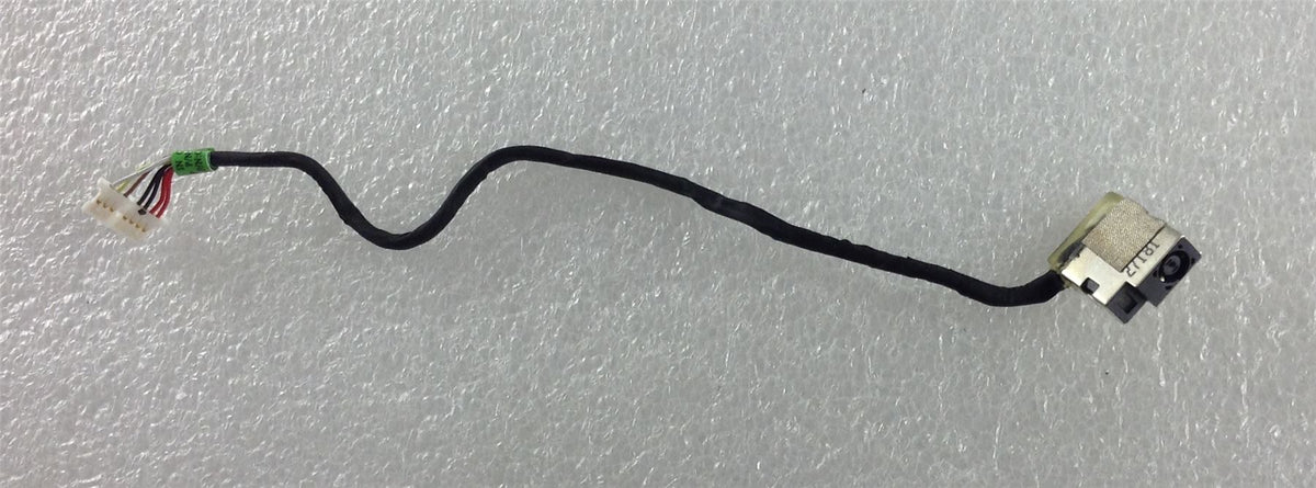 HP Pavilion 15-BW 15-bw024na Power Input DC Socket Jack cable Wire 799749-Y17