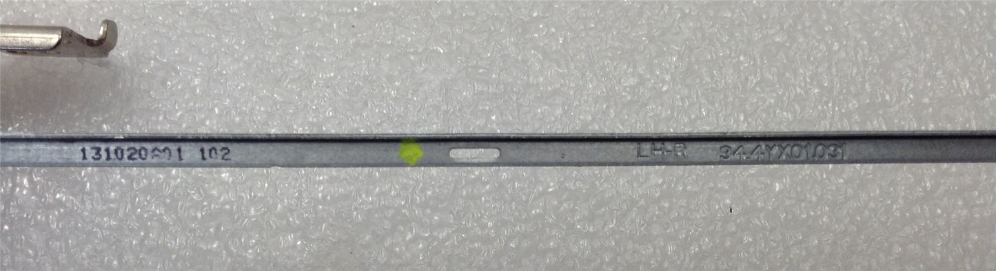 HP Probook 455 G1 Display Screen Hinges Hinge 450 G1 721940-001 right