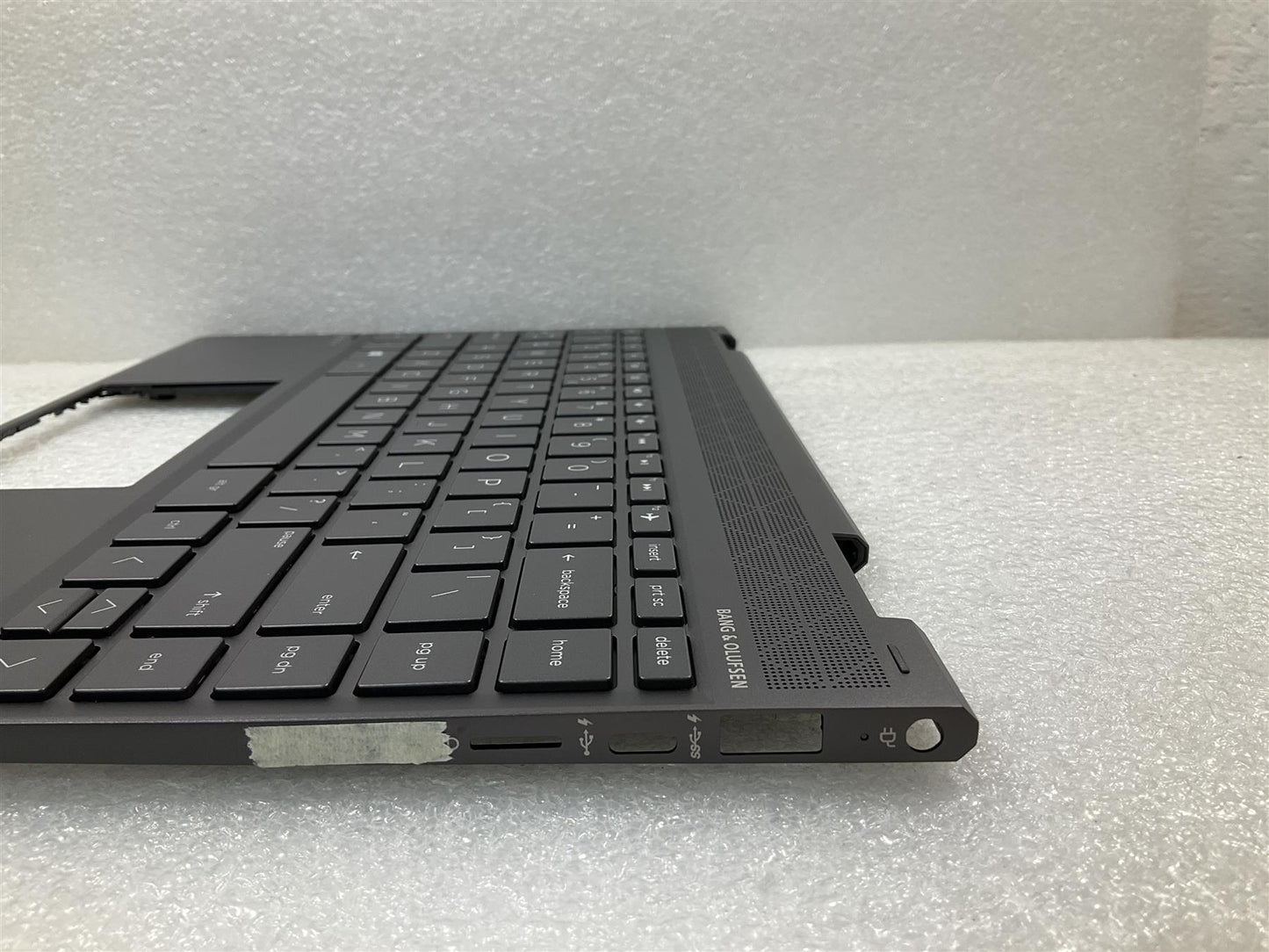 HP ENVY x360 13-AR 13M-AR L54232-B31 L53453-B31 US int. English International also named dutch Palmrest NEW