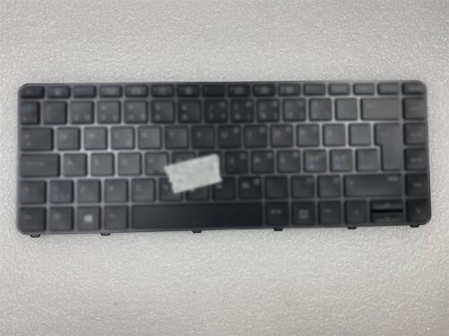 HP ZBook 14u G4 Mobile Workstation 937309-031 English UK Keyboard STICKER NEW