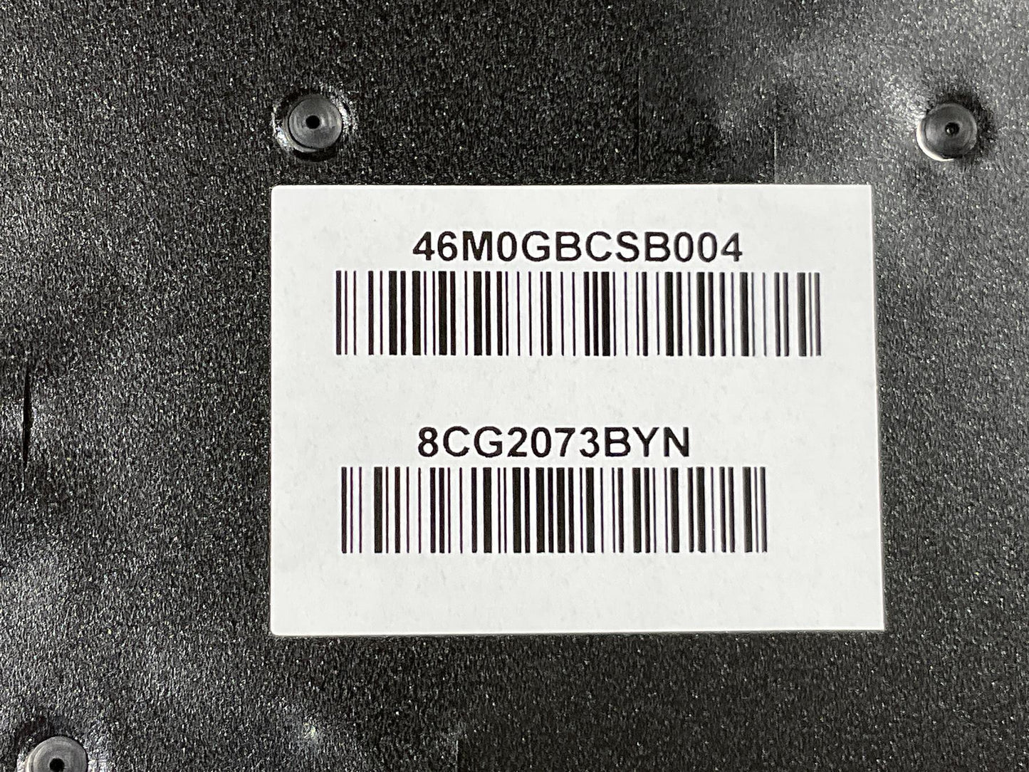 HP Envy X360 15-DS L54923-051 L53987-051 French France FR Keyboard Palmrest NEW