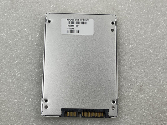 HP M09868-001 Micron 1300 SSD 2TB 2.5 inch SATA MTFDDAK2T0TDL Solid State Drive