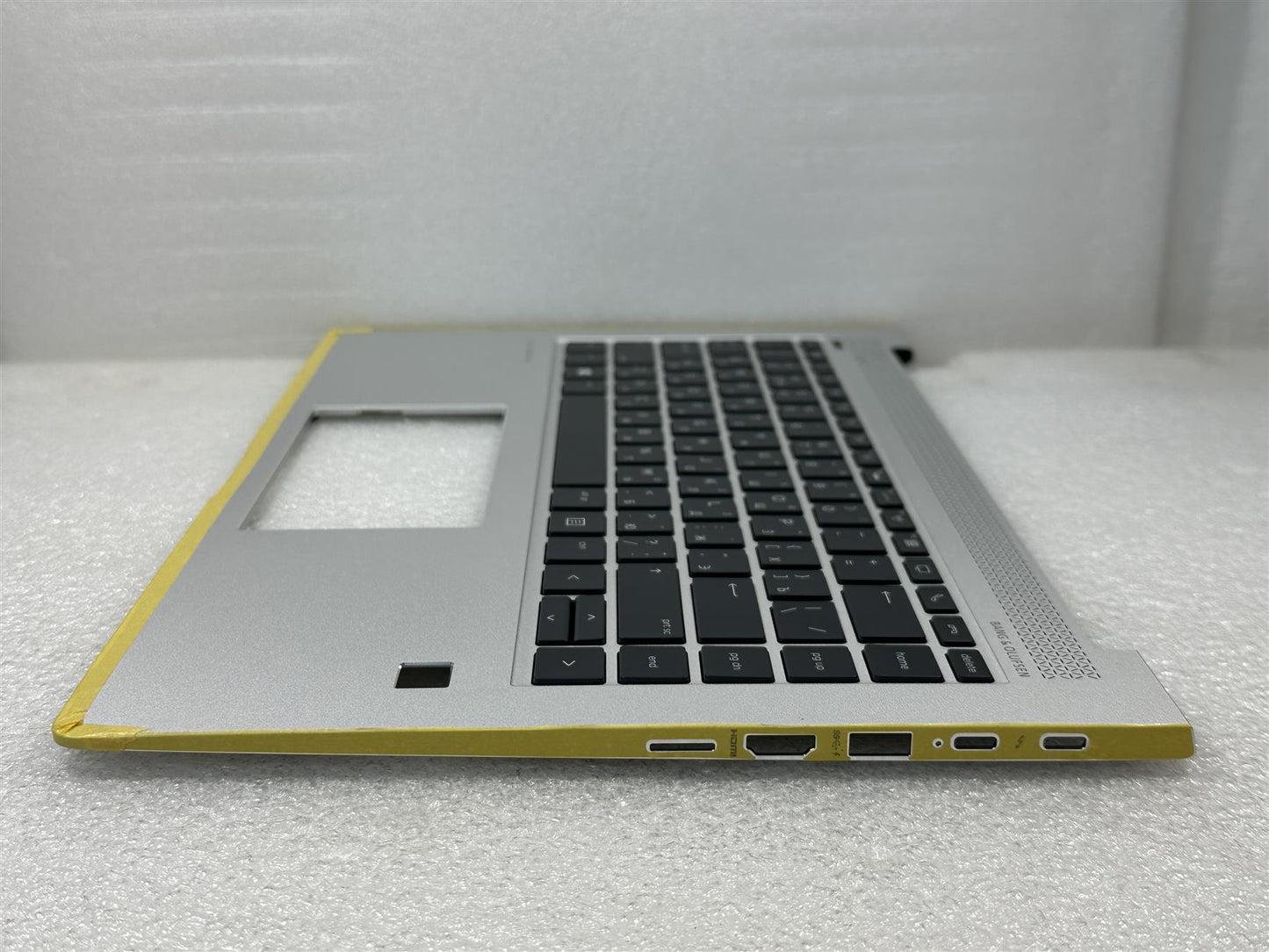 For HP EliteBook 1040 G4 L02267-251 Russian Russ Palmrest Keyboard Top Cover NEW