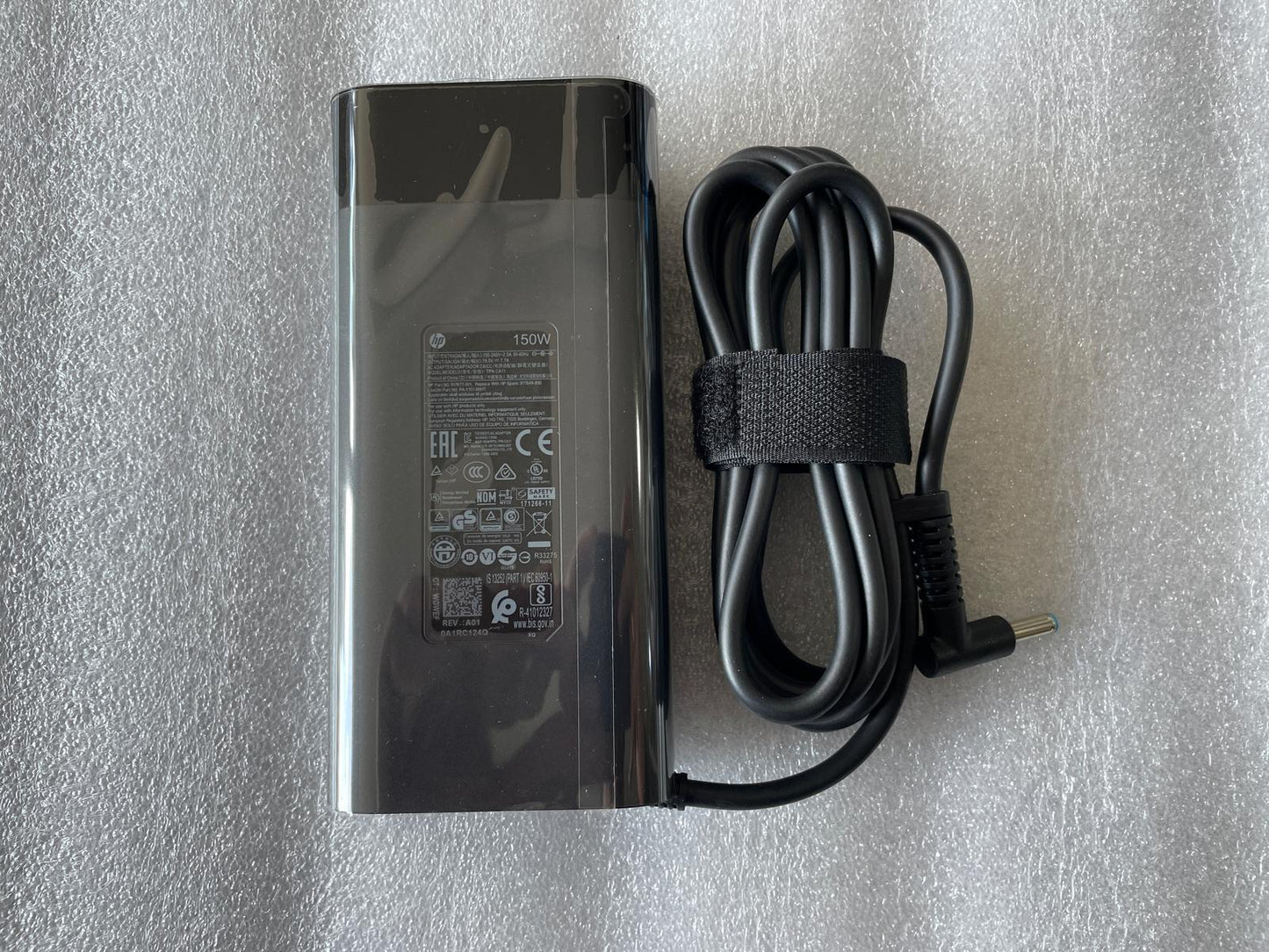 HP 917677-001 917649-850 150W 19.5V 7.7A TPN-CA11 AC Adapter Charger Genuine NEW