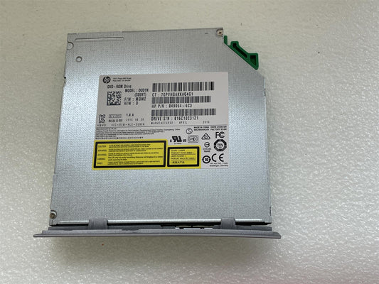 HP 838237-001 849054-6C3 DUD1N DVD  CD Drive Player Rom only NEW