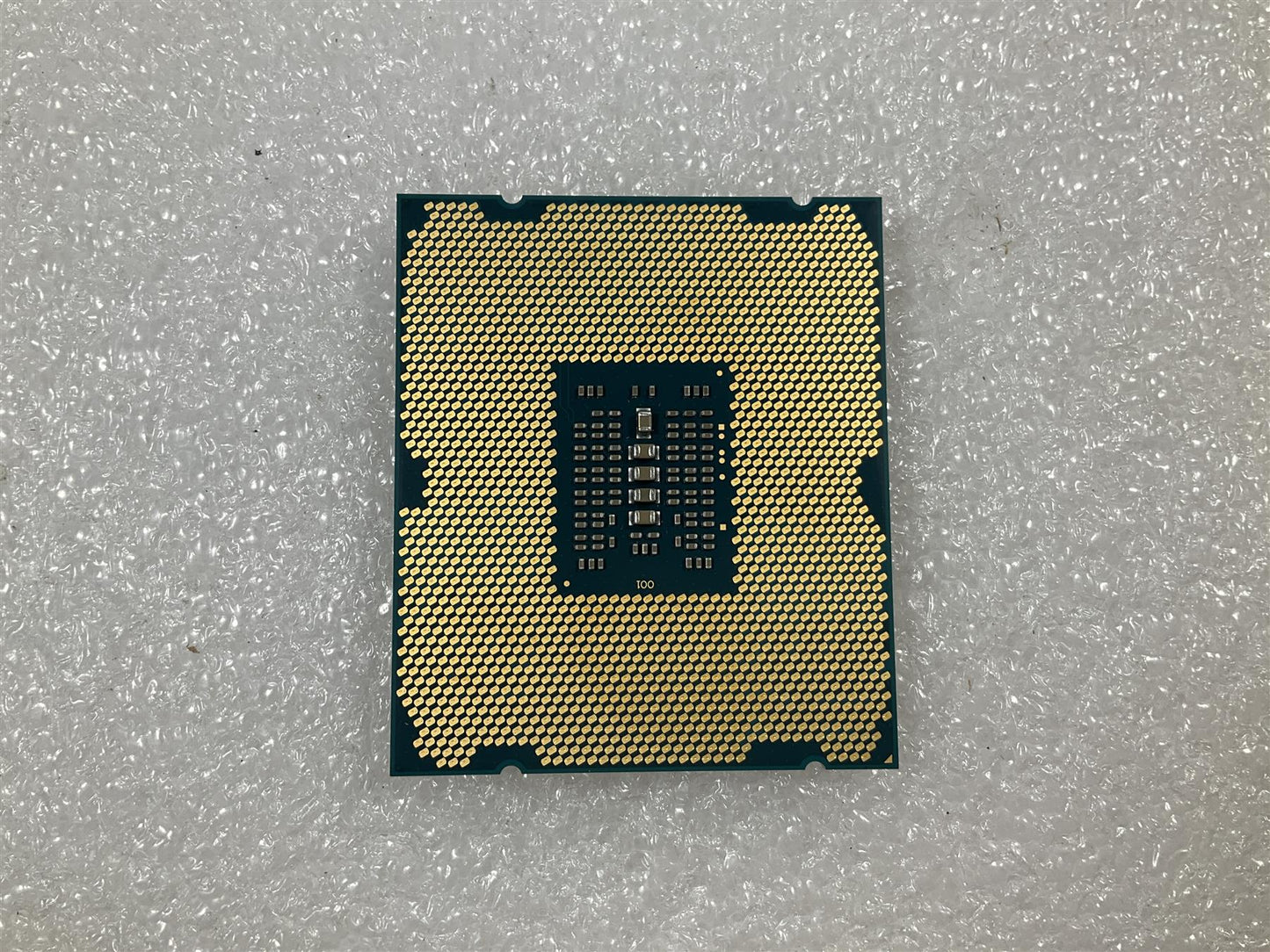 HP 733616-001 Intel Xeon Processor CPU E5-2637 V2 SR1B7 3.50GHz LGA2011 Socket