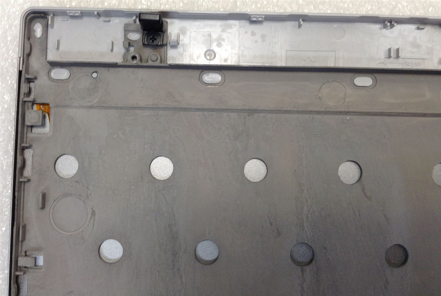 HP 8470W 8470p 685995-001 687779-001 LED LCD Screen Display Back Top Cover NEW Compatible 685996-001 86023-001