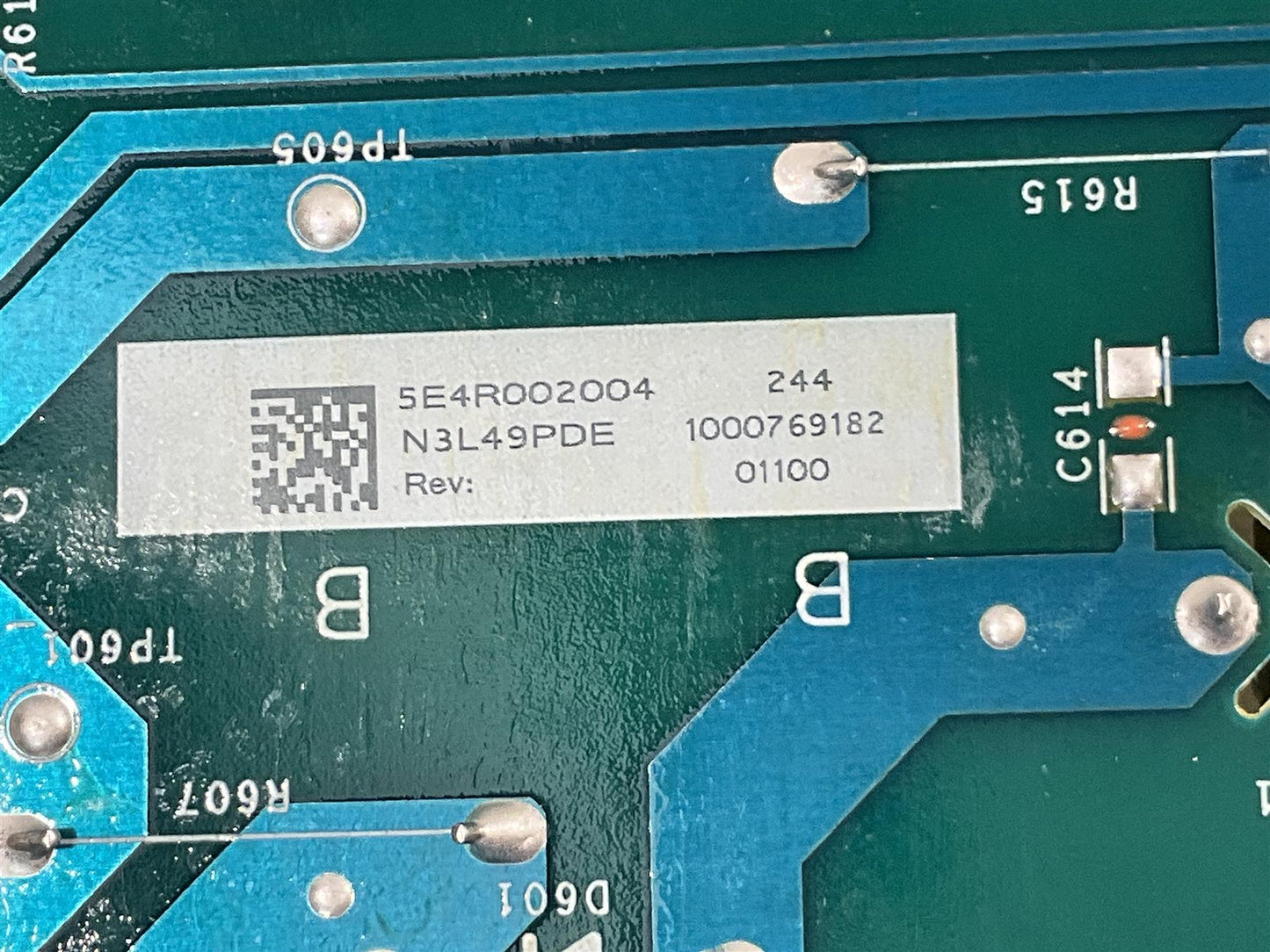 HP E27q G4 QHD M97963-001 Screen Display Monitor PSU Power Supply Unit NEW