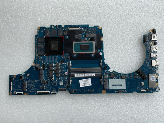 for HP Omen 17-ck0001nt 4G8K6EA 17-CK0 M73734-001 M57132-001 M96649-001 Intel I5-11400H RTX 3060 Motherboard 6GB NEW