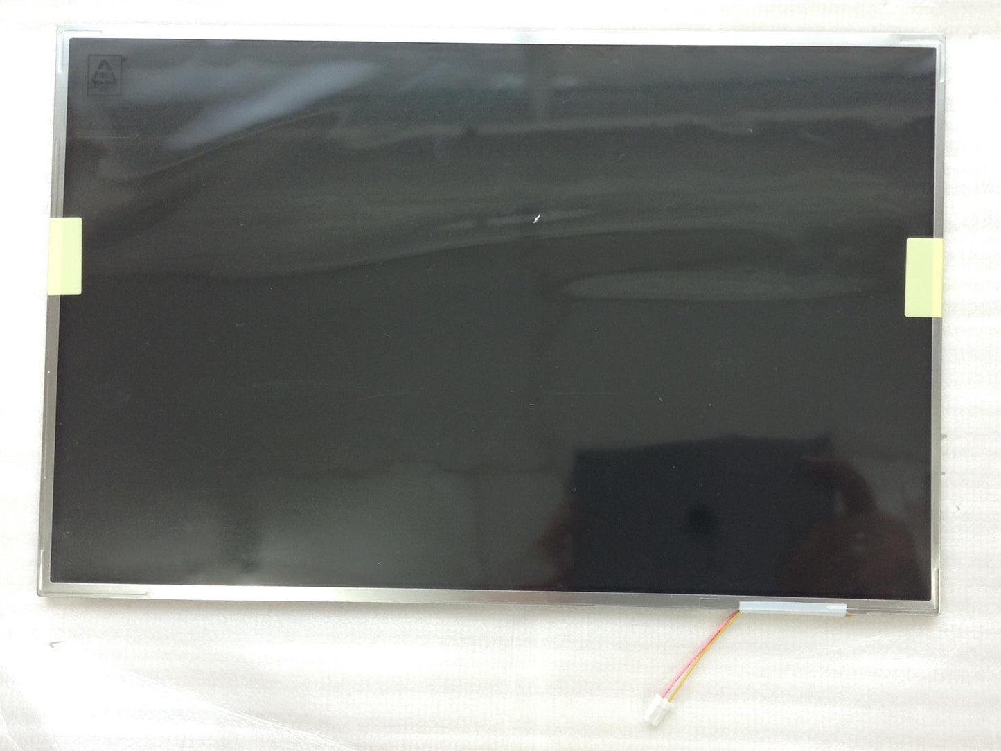 LP154WX5 TL C1 LCD CCFL WXGA not Led Screen With Cable 15.4 Display  NEW