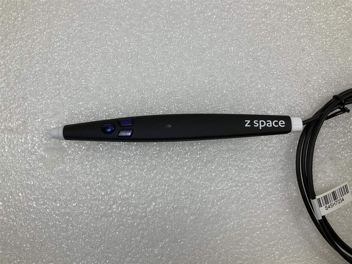 HP Z VR Virtual Reality Display 793118-001 S45H7034 Stylus Z SPACE Controller