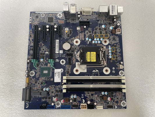 HP Z240 Tower Workstation 908397-601 837344 Motherboard Intel LGA 1151 Socket