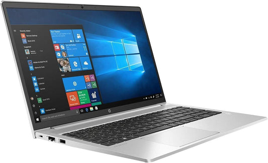 HP ProBook 640 G8 1Y5E3AV Intel Core i5-1145G7 CPU 8GB RAM 256GB SSD NEW