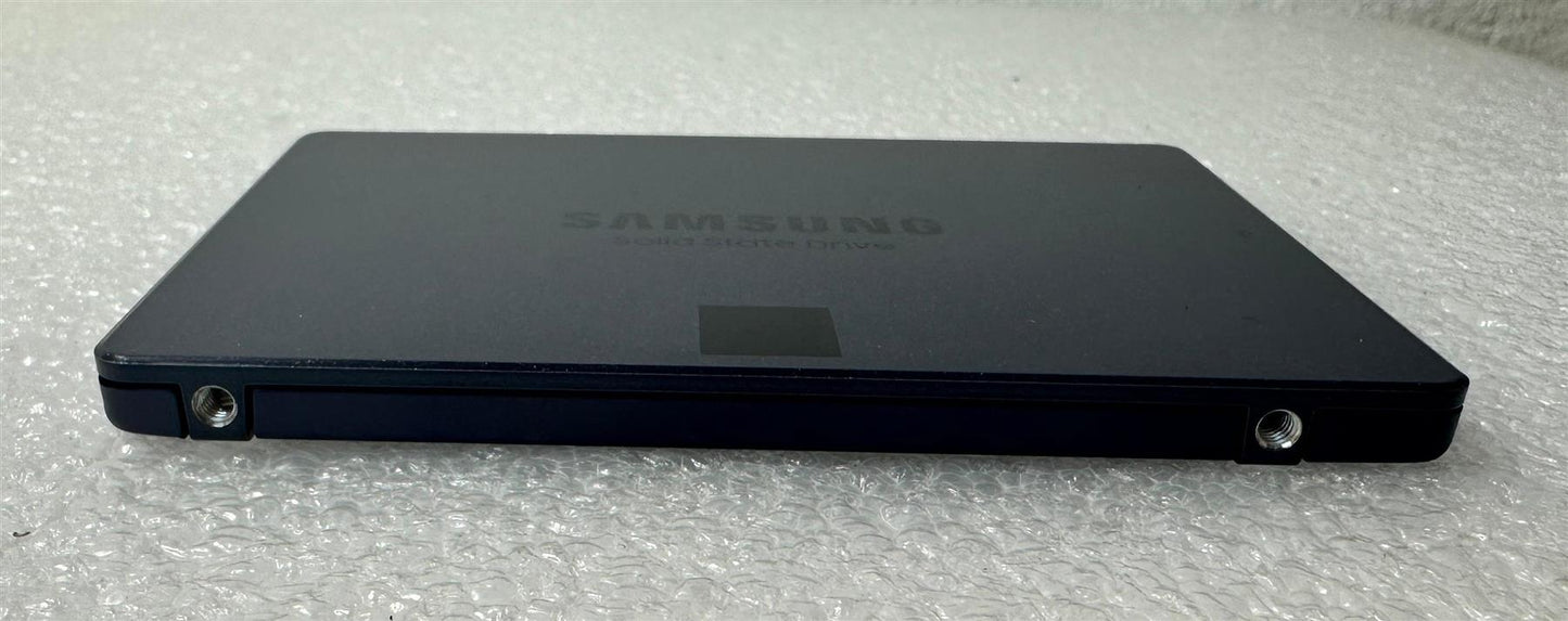 For Samsung SSD Drive 4TB Samsung 870 QVO SSD 1TB SATA 2.5 Inch Internal Solid State Drive MZ-77Q1T0BW