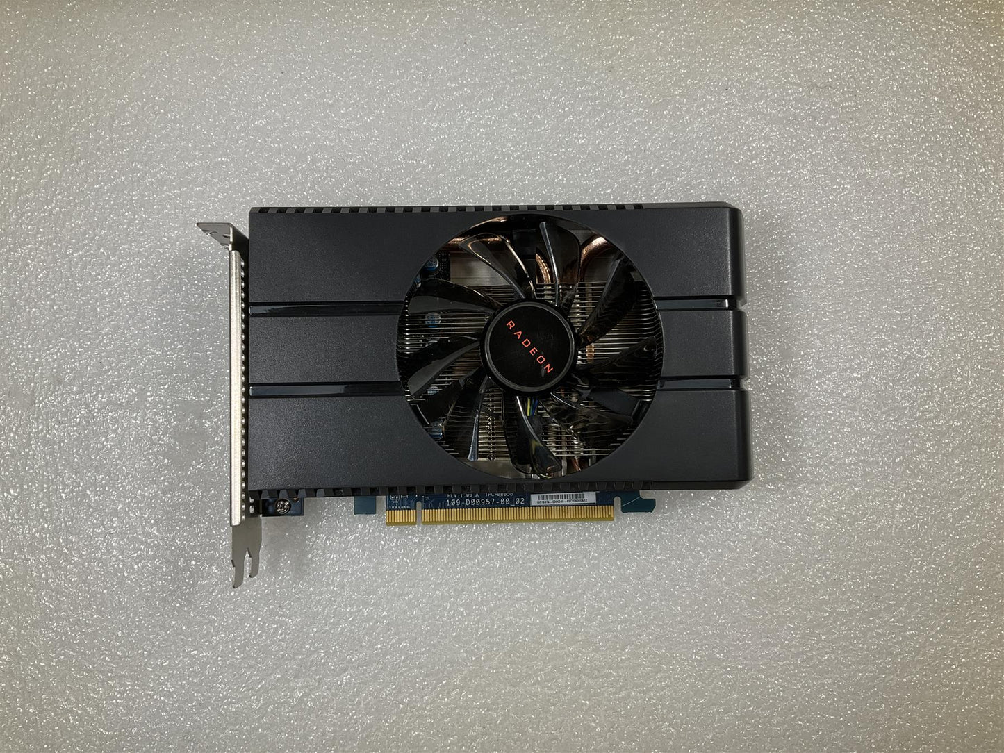 for HP L30421-001 L08209-001 AMD Radeon RX 580 4GB PCIe GPU Graphics Card NEW