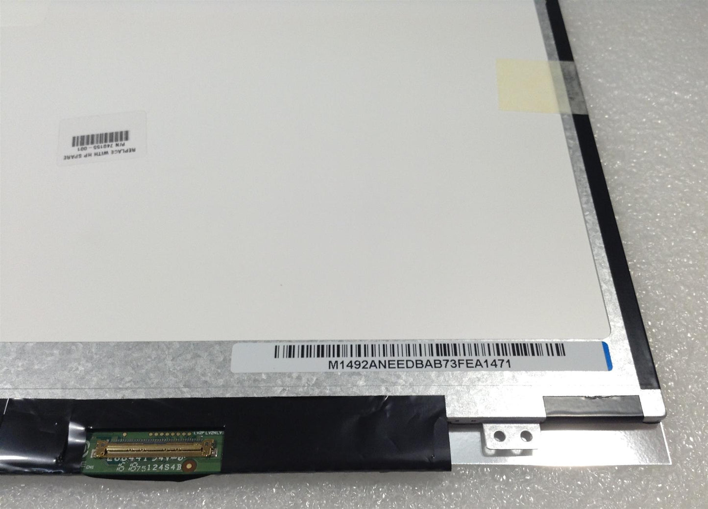 HP Chromebook 740155-001 HB140WX1-300 40 Pins 14.0-inch HD WLED Screen NEW