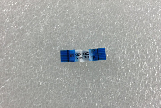 HP 15 bs506na 3CD91EA ABU Touchpad Mouse Buttons Board cable NBX00026I00 NEW