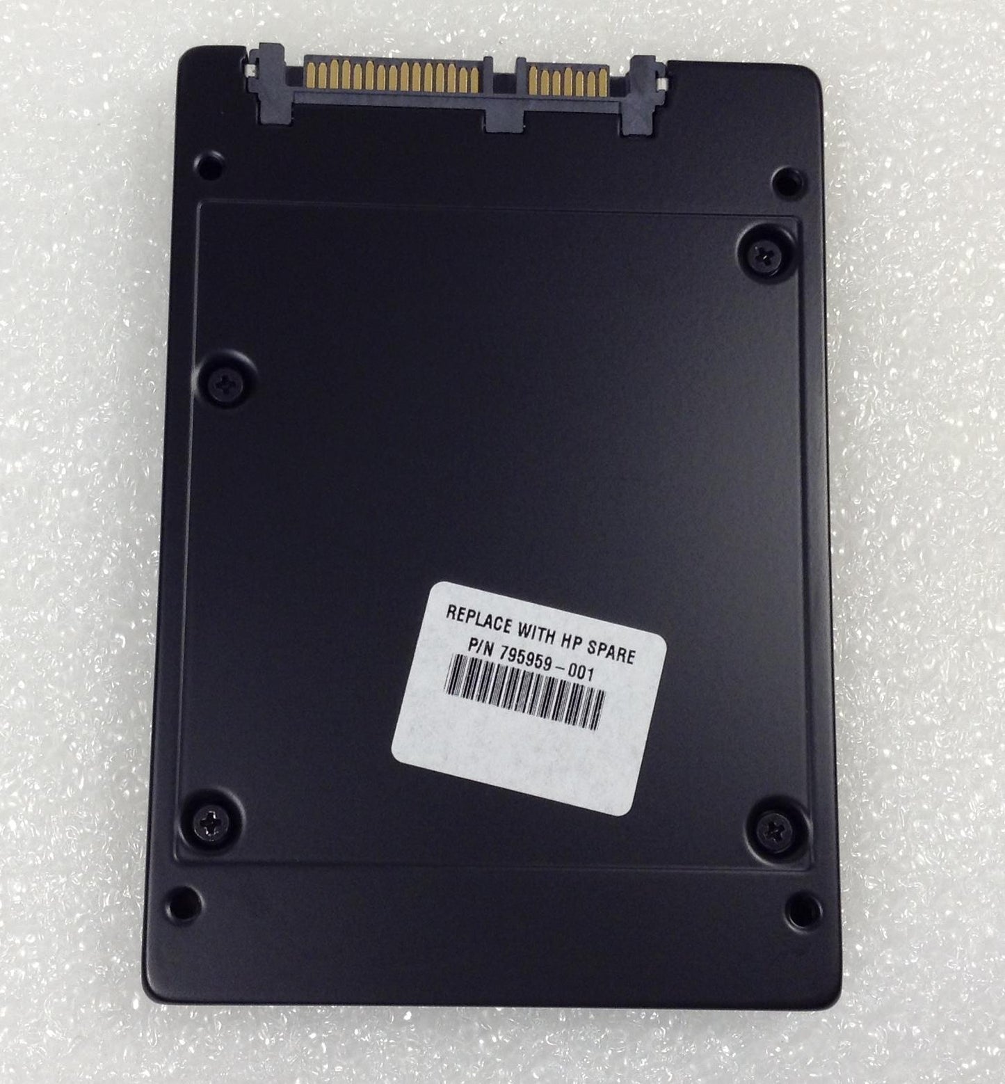 HP ZBook 15 G2 Workstation 795959-001 SATA-3 256GB Solid-State Drive SSD NEW