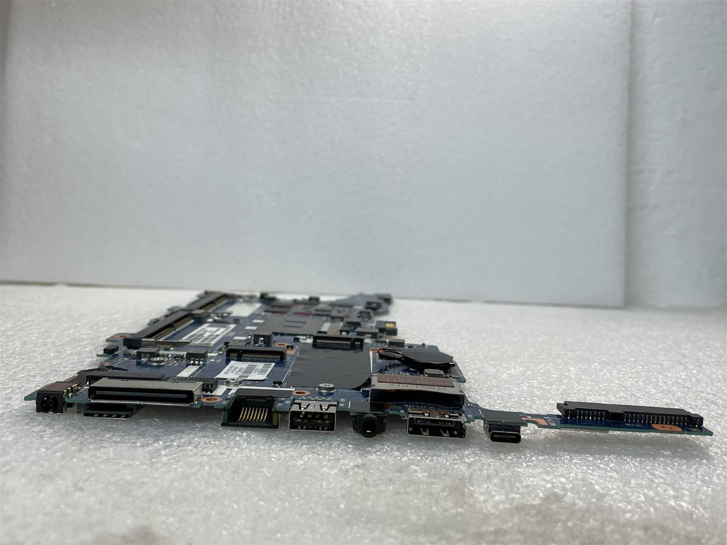 For HP ZBook 14u 15u 850 G4 Motherboard 917506-601 001 -- 917500 - READ DESC