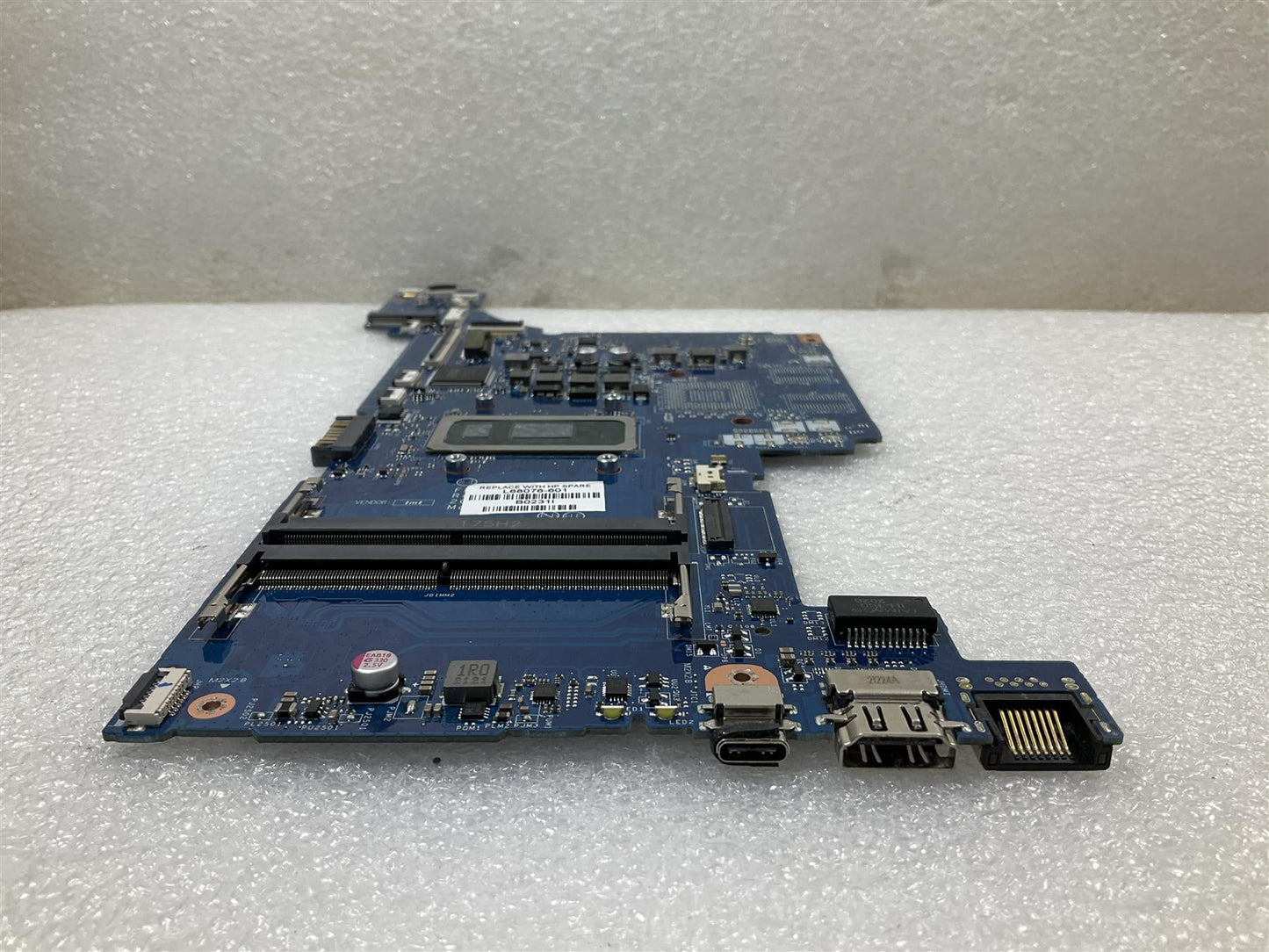 HP 15-DW 250 G8 L68396-001 L68076-601 Intel i5-10210U 10th UMA Motherboard NEW