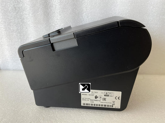 HP 942623-001 Epson M338A TM-T88VI Thermal POS Receipt Printer GENUINE NEW
