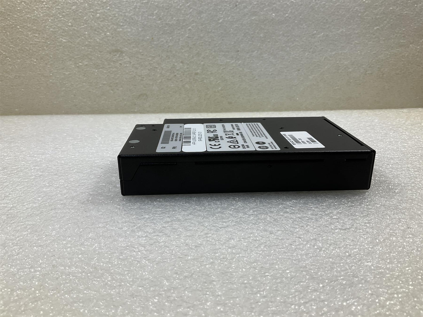 for HP L82051-001 L68796-001 Carrier QX310 6301-7619-9500 3.5 External Bay NEW