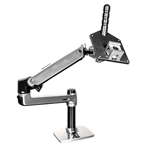 for HP  3D Desk Scan Lever Pro Scanner DAVID 914301-001 Metal Stand Genuine NEW