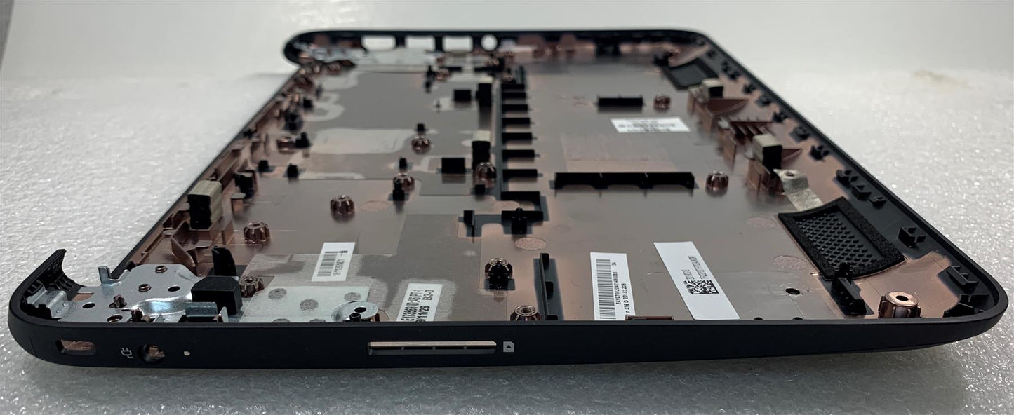 HP Chromebook 11 G3 784191-001 Lower Base Cover Bottom Case Chassis Genuine NEW