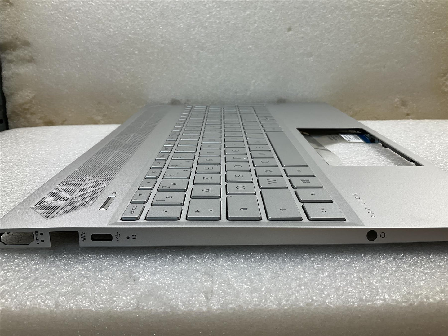 HP Pavilion 15-CS 15-CW L40621-051 L35339-051 France French FR Keyboard Palmrest