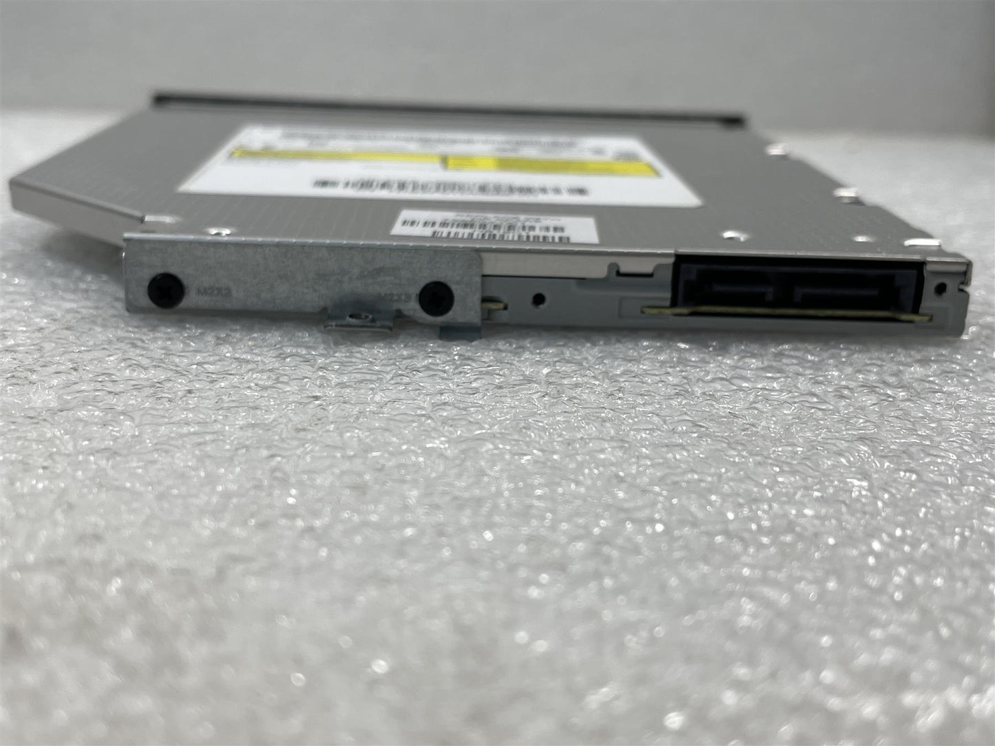 For HP 735602-001 Optical Disk Drive DVD SATA Writer RW SU-208 Genuine NEW