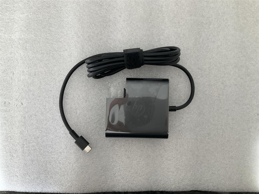 HP L43180-005 L30757-002 L32392-001 TPN-CA06 65W Tpye-C Power Charger Adapter