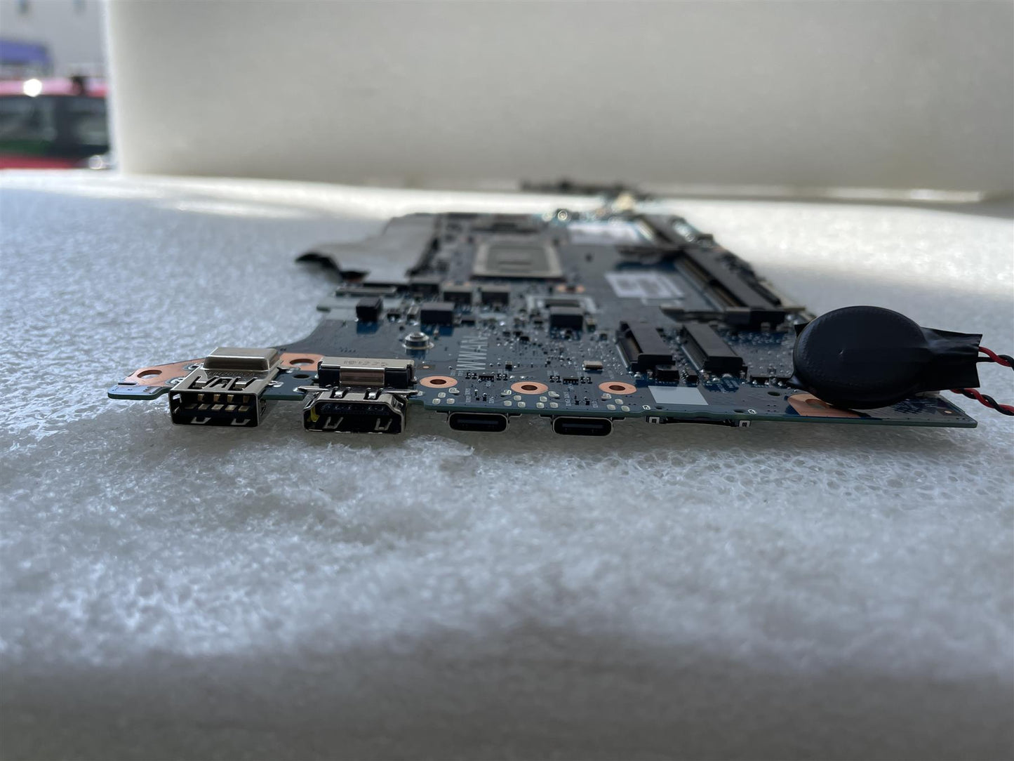 For HP EliteBook 850 G7 Motherboard M05242-001 Processor NEW - Sending M05243