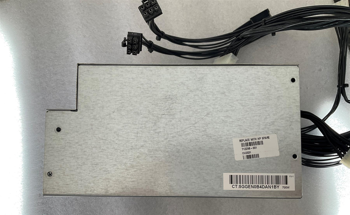 for HP Z440 858854-001 719795-005 Delta PSU Power Supply 700W DPS-700AB-1 A NEW