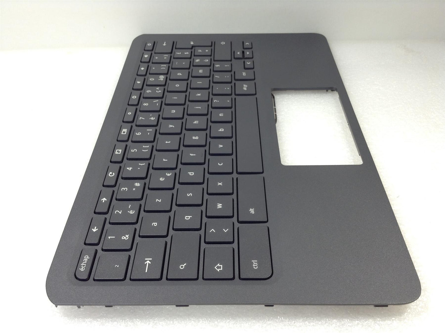 HP Chromebook 11A G6 L52192-051 L92334-051 L92224-051 Keyboard Palmrest France Genuine Original NEW