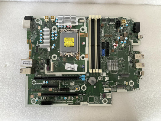 For HP Z2 SFF G9 N50228-601 M82214-602 Intel Motherboard LGA1700 CPU Socket NEW