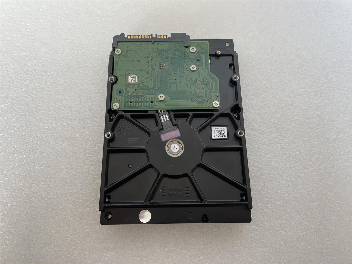 for HP 680207-001 Seagate ST500DM002 500GB Hard Disk Drive SATA 3.5 inch 7200RPM NEW