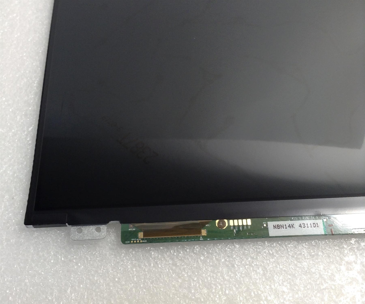 HP Laptop Screen 797440-001 Display Raw Panel 15.6" inch Led HD Slim Lcd NEW