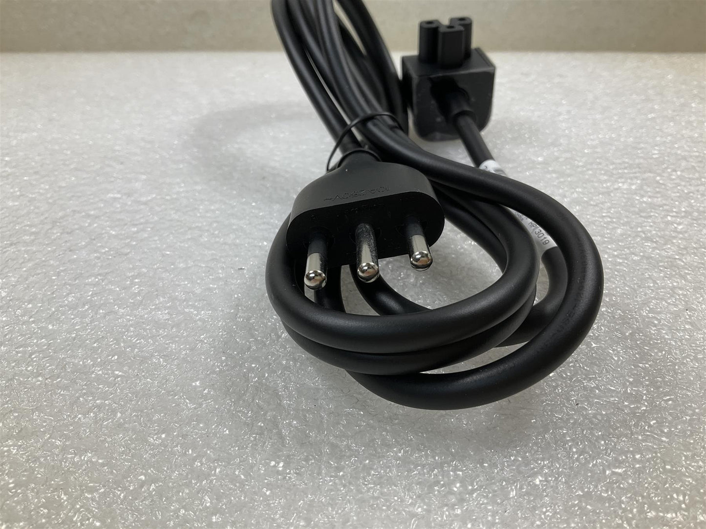 for HP L43182-008 213352-120 Charger Power Lead EU European Genuine NEW