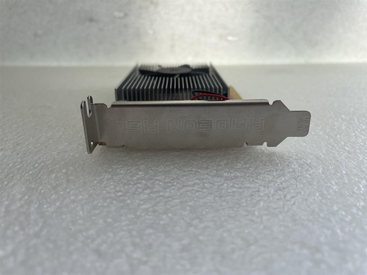 Amd Redeon R520 HP L09403-001 AMD Radeon 520 BB-8R LP 2GB GD Graphics Card GPU Genuine