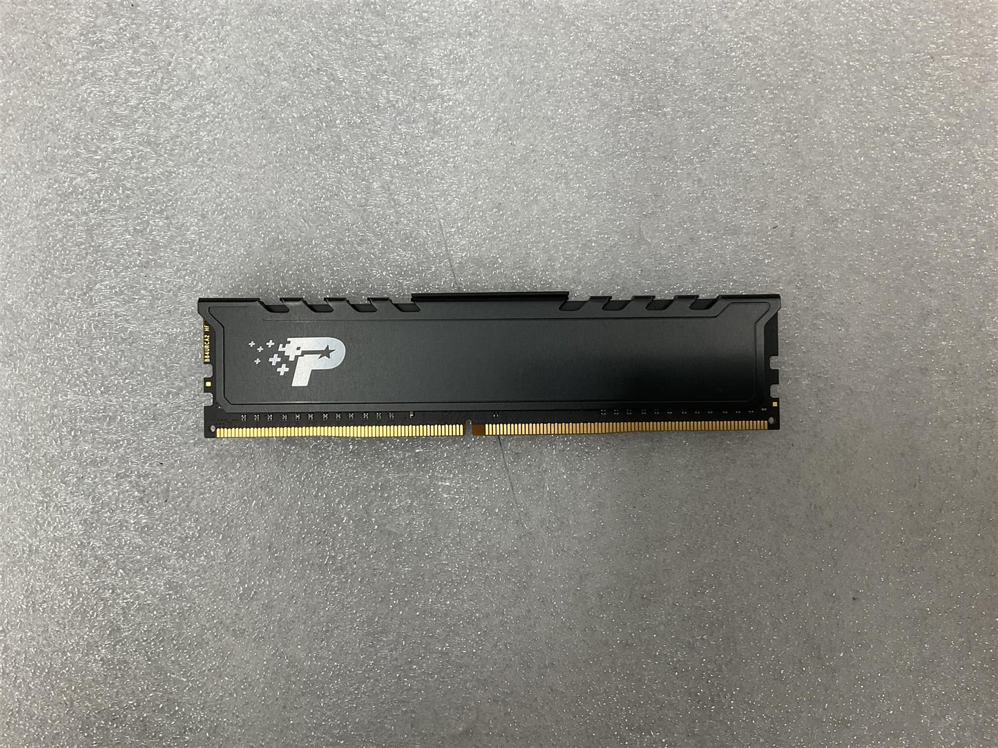 Patriot PSP416G2666KH1 DDR4 8GB 2666 Mhz Ram Memory PS001523 PS1523-09622 NEW