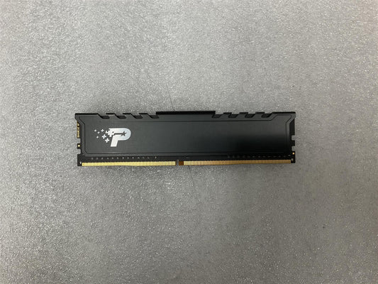 Patriot PSP416G2666KH1 DDR4 8GB 2666 Mhz Ram Memory PS001523 PS1523-09622 NEW