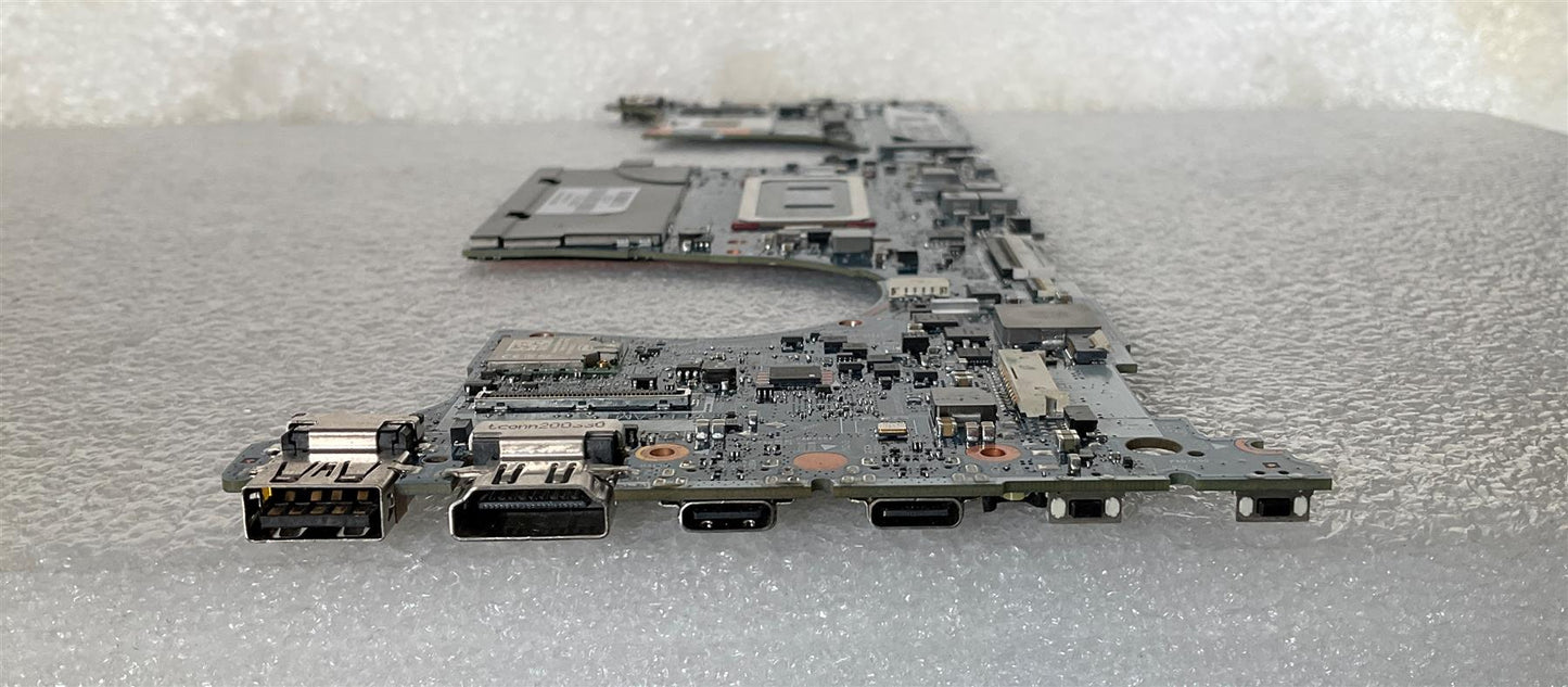 for HP EliteBook x360 1040 G6 L63007-001 Intel I7-8565U 16GB UMA Motherboard NEW