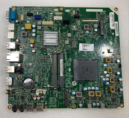 HP EliteOne 705 G1 AiO PC 757989-001 AMD Kaveri/Bolton APU Motherboard NEW