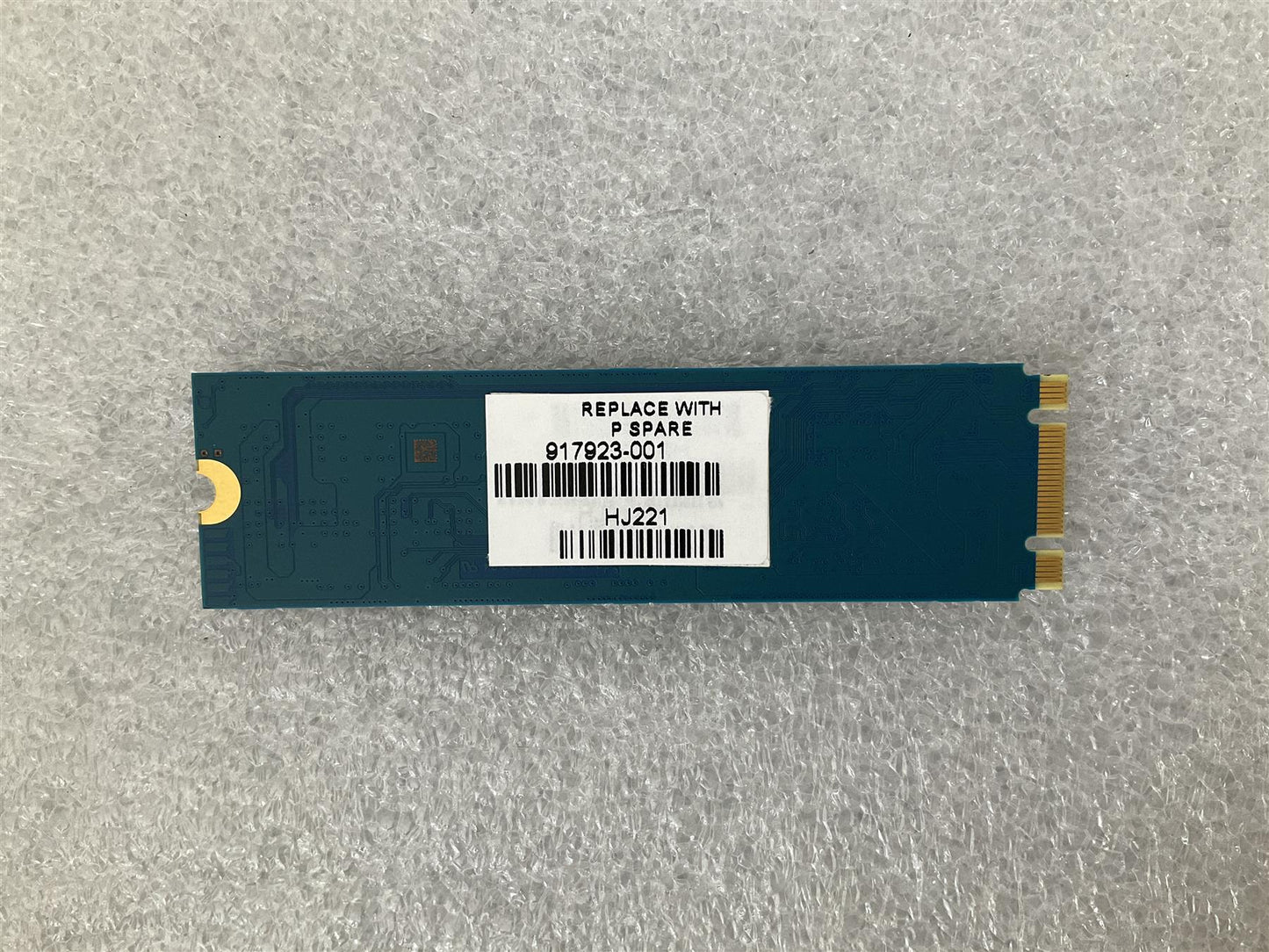 HP 22-df0001na all in one PC856447-001 917923-001 Sandisk X400 128GB SSD Solid State Drive M.2 SATA NEW